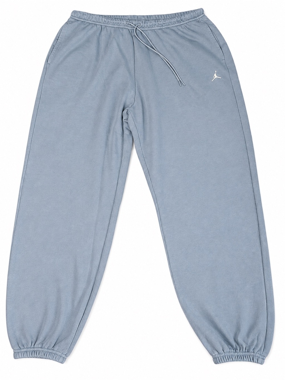 Jordan Dri-FIT Joggers XL Blue Gray Sweatpants